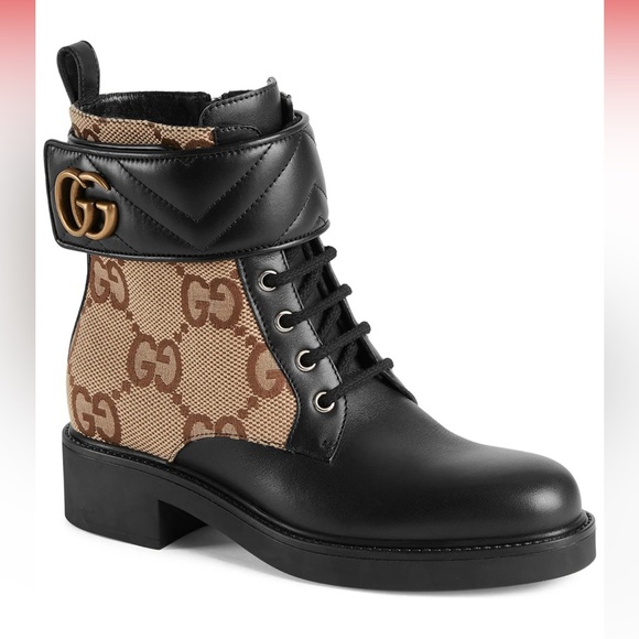 Gucci shoes GG - Picture 1 of 7
